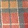 Milliken Carpets: Magee Plaid Garnet II